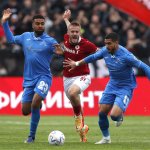 ЦСКА - Левски 1-1 — Никола Кирилов © всички права запазени