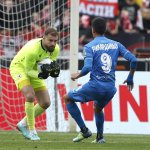 ЦСКА - Левски 1-1 — Никола Кирилов © всички права запазени