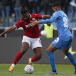 ЦСКА - Левски 1-1 — Никола Кирилов © всички права запазени