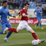 ЦСКА - Левски 1-1 — Никола Кирилов © всички права запазени