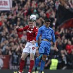 ЦСКА - Левски 1-1 — Никола Кирилов © всички права запазени