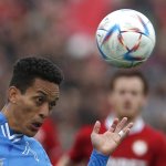 ЦСКА - Левски 1-1 — Никола Кирилов © всички права запазени