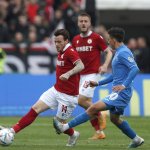 ЦСКА - Левски 1-1 — Никола Кирилов © всички права запазени