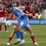 ЦСКА - Левски 1-1 — Никола Кирилов © всички права запазени