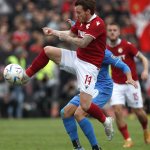 ЦСКА - Левски 1-1 — Никола Кирилов © всички права запазени