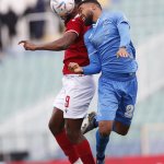 ЦСКА - Левски 1-1 — Никола Кирилов © всички права запазени