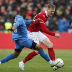 ЦСКА - Левски 1-1 — Никола Кирилов © всички права запазени