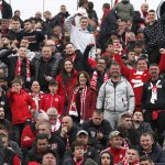 ЦСКА - Левски 1-1 — Никола Кирилов © всички права запазени