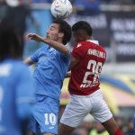 ЦСКА - Левски 1-1 — Никола Кирилов © всички права запазени