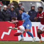 ЦСКА - Левски 1-1 — Никола Кирилов © всички права запазени