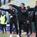 ЦСКА - Левски 1-1 — Никола Кирилов © всички права запазени