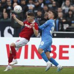 ЦСКА - Левски 1-1 — Никола Кирилов © всички права запазени