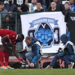 ЦСКА - Левски 1-1 — Никола Кирилов © всички права запазени