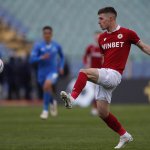 ЦСКА - Левски 1-1 — Никола Кирилов © всички права запазени