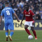 ЦСКА - Левски 1-1 — Никола Кирилов © всички права запазени