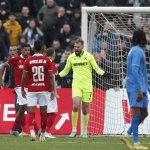 ЦСКА - Левски 1-1 — Никола Кирилов © всички права запазени