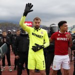 ЦСКА - Левски 1-1 — Никола Кирилов © всички права запазени