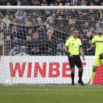 ЦСКА - Левски 1-1 — Никола Кирилов © всички права запазени