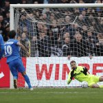 ЦСКА - Левски 1-1 — Никола Кирилов © всички права запазени