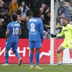 ЦСКА - Левски 1-1 — Никола Кирилов © всички права запазени