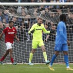 ЦСКА - Левски 1-1 — Никола Кирилов © всички права запазени