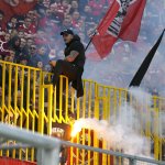 Пирин -ЦСКА 0-1 — Никола Кирилов © всички права запазени