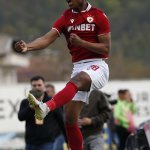 Пирин -ЦСКА 0-1 — Никола Кирилов © всички права запазени