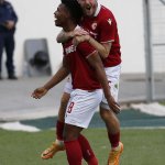 Пирин -ЦСКА 0-1 — Никола Кирилов © всички права запазени