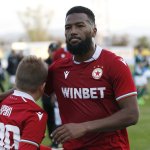 Пирин -ЦСКА 0-1 — Никола Кирилов © всички права запазени