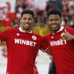 Пирин -ЦСКА 0-1 — Никола Кирилов © всички права запазени