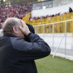 Пирин -ЦСКА 0-1 — Никола Кирилов © всички права запазени