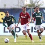 Пирин -ЦСКА 0-1 — Никола Кирилов © всички права запазени