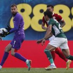 Пирин -ЦСКА 0-1 — Никола Кирилов © всички права запазени