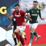 Пирин -ЦСКА 0-1 — Никола Кирилов © всички права запазени