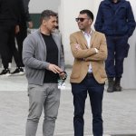 Пирин -ЦСКА 0-1 — Никола Кирилов © всички права запазени