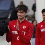 Пирин -ЦСКА 0-1 — Никола Кирилов © всички права запазени