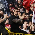 Пирин -ЦСКА 0-1 — Никола Кирилов © всички права запазени