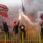 Пирин -ЦСКА 0-1 — Никола Кирилов © всички права запазени