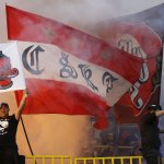 Пирин -ЦСКА 0-1 — Никола Кирилов © всички права запазени