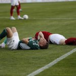 Пирин -ЦСКА 0-1 — Никола Кирилов © всички права запазени