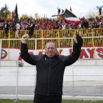 Пирин -ЦСКА 0-1 — Никола Кирилов © всички права запазени