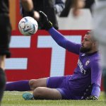 Пирин -ЦСКА 0-1 — Никола Кирилов © всички права запазени