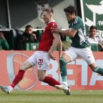 Пирин -ЦСКА 0-1 — Никола Кирилов © всички права запазени