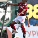 Пирин -ЦСКА 0-1 — Никола Кирилов © всички права запазени