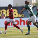 Пирин -ЦСКА 0-1 — Никола Кирилов © всички права запазени