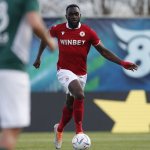 Пирин -ЦСКА 0-1 — Никола Кирилов © всички права запазени