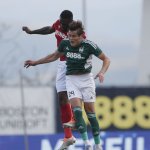 Пирин -ЦСКА 0-1 — Никола Кирилов © всички права запазени