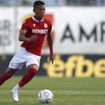 Пирин -ЦСКА 0-1 — Никола Кирилов © всички права запазени