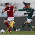 Пирин -ЦСКА 0-1 — Никола Кирилов © всички права запазени