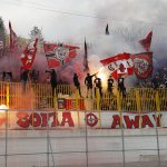 Пирин -ЦСКА 0-1 — Никола Кирилов © всички права запазени